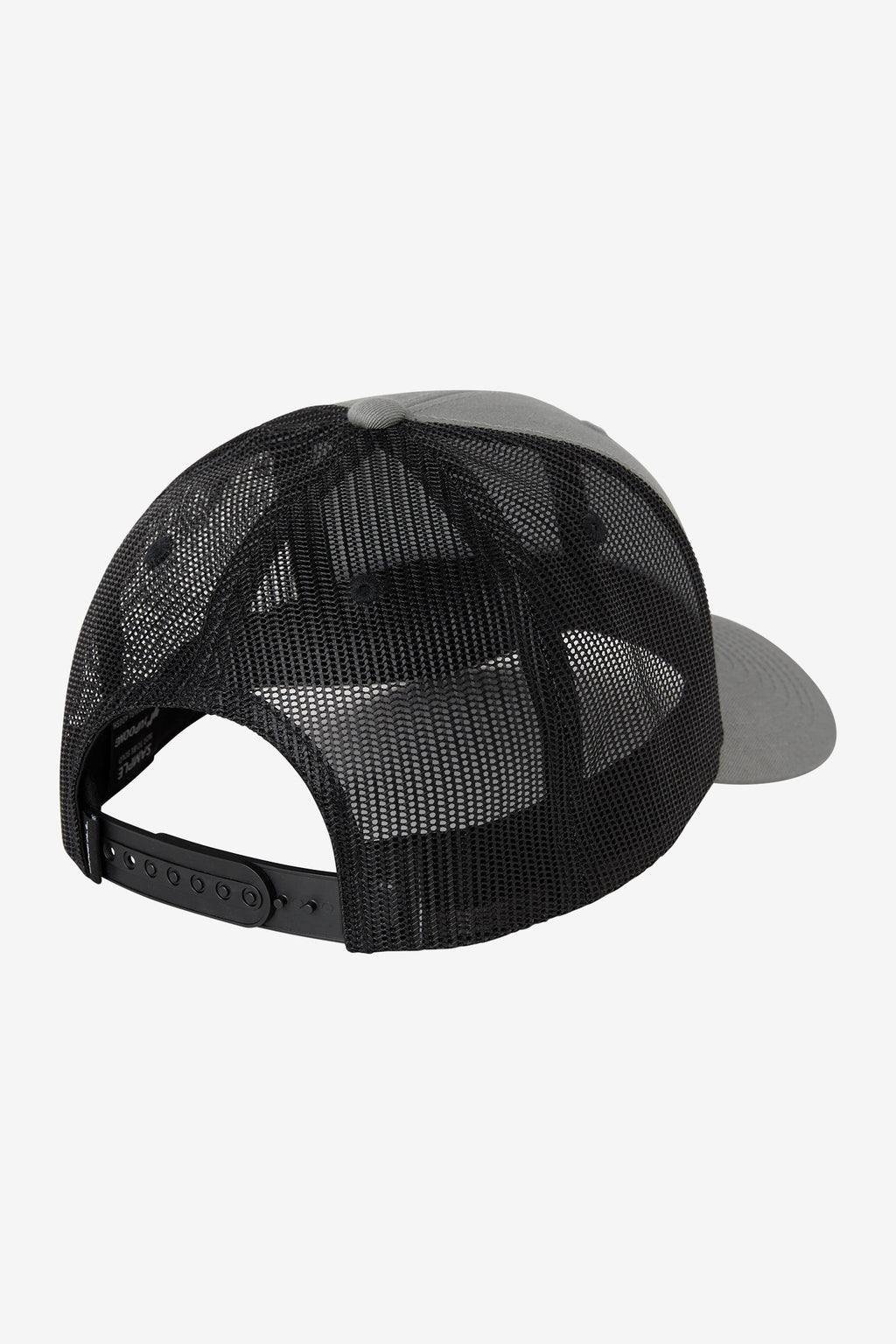 STACH TRUCKER HAT