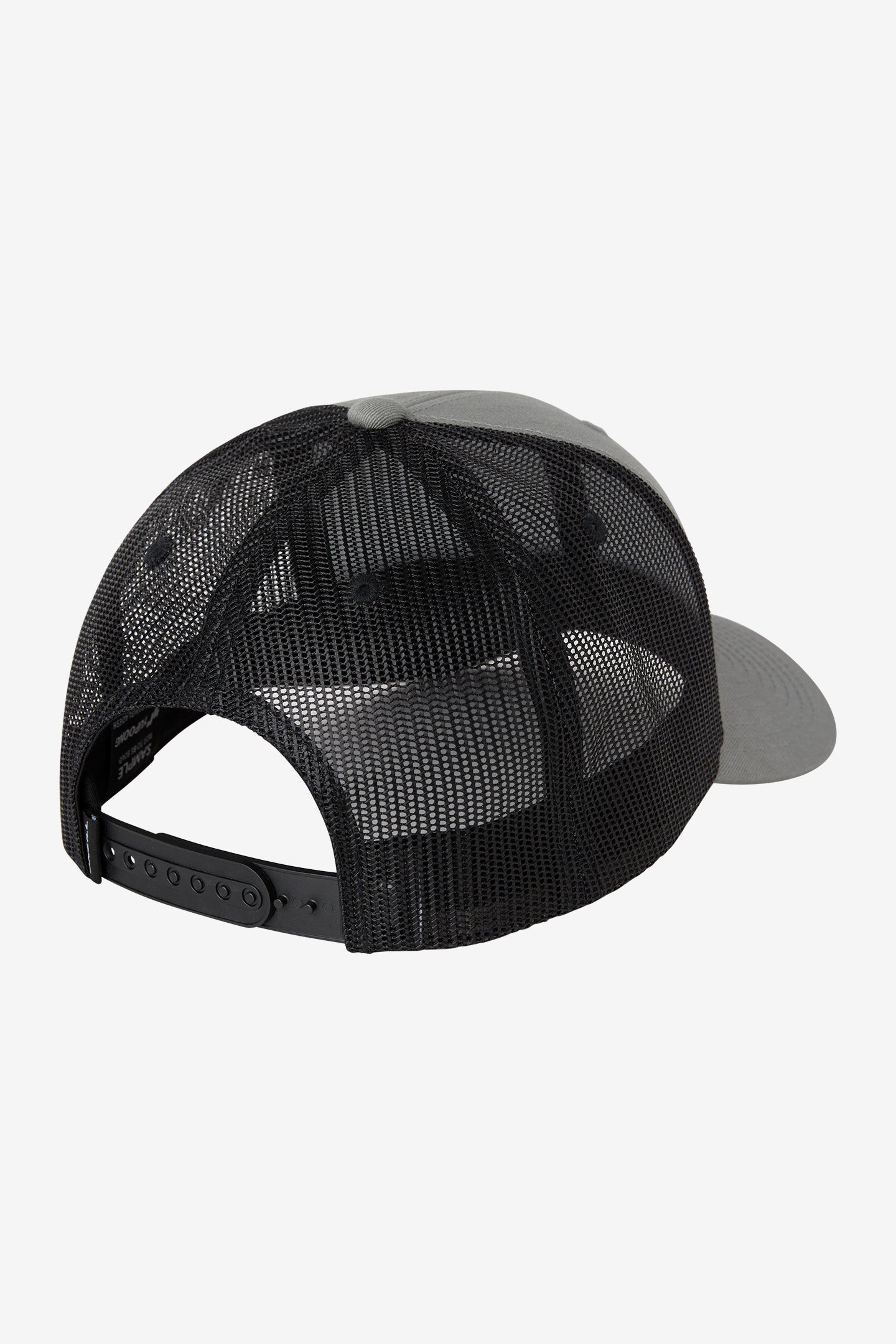 STACH TRUCKER HAT