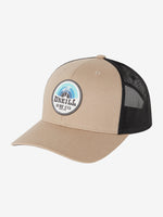 STACH TRUCKER HAT