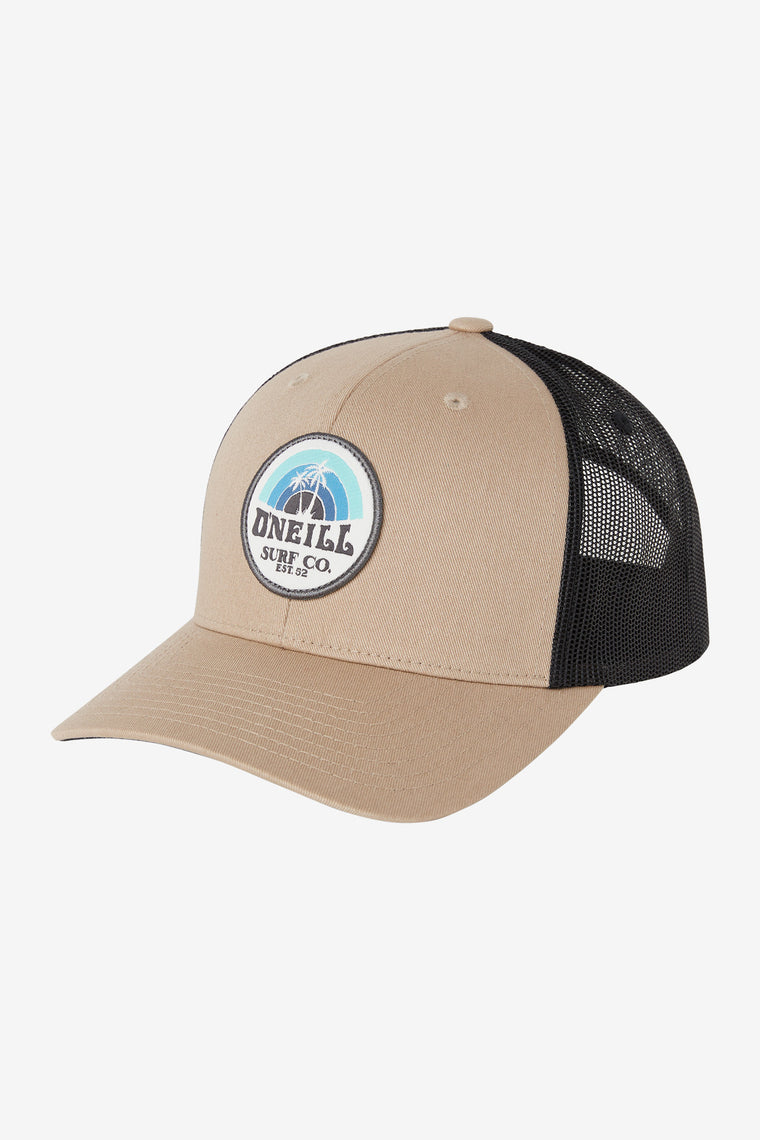 STACH TRUCKER HAT