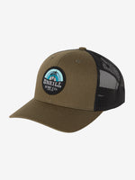 STACH TRUCKER HAT