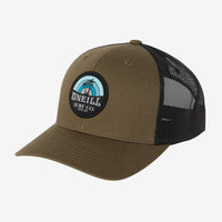 STACH TRUCKER HAT