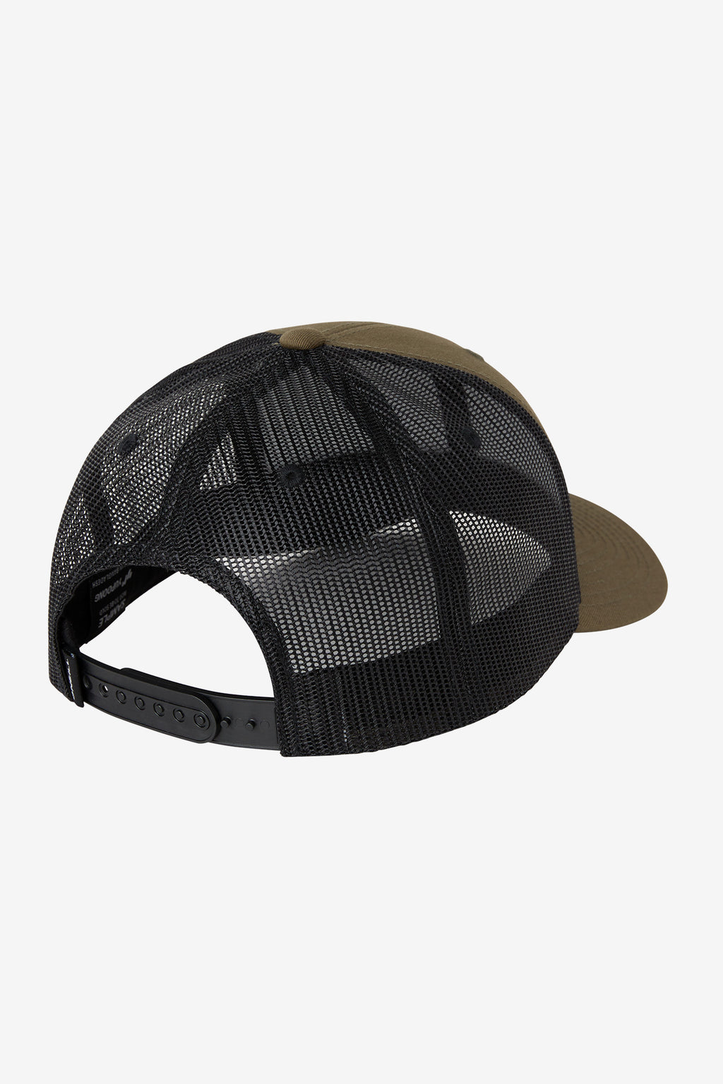 STACH TRUCKER HAT
