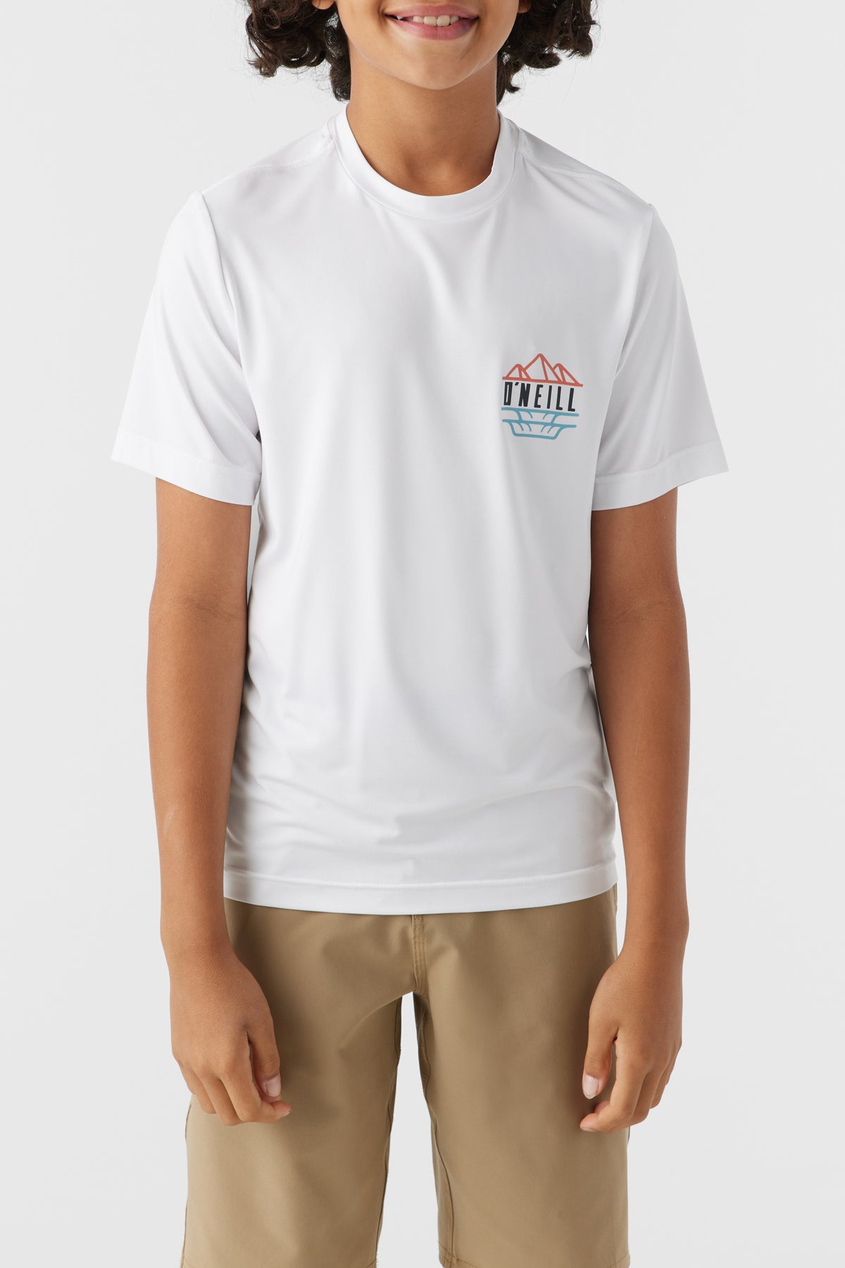 TRVLR UPF KNIT