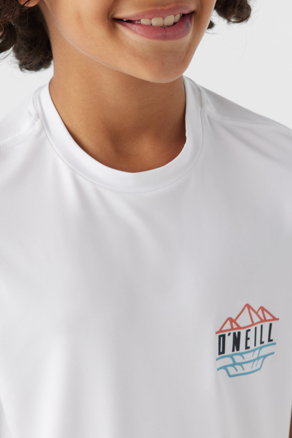 TRVLR UPF KNIT