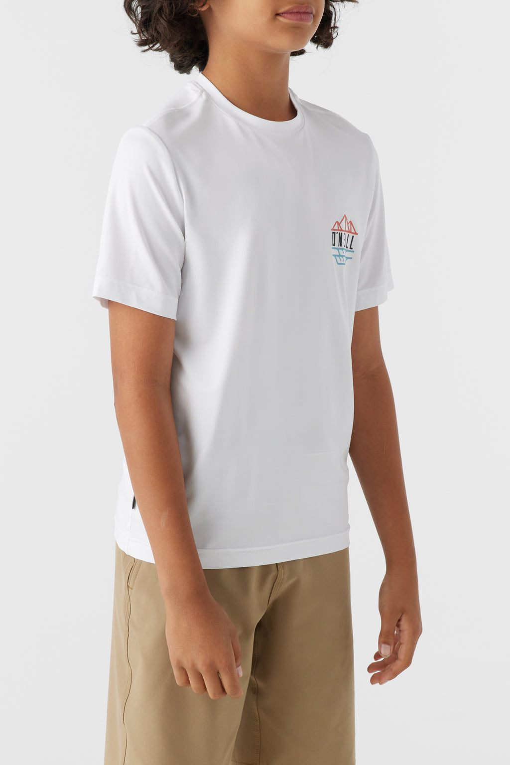 TRVLR UPF KNIT