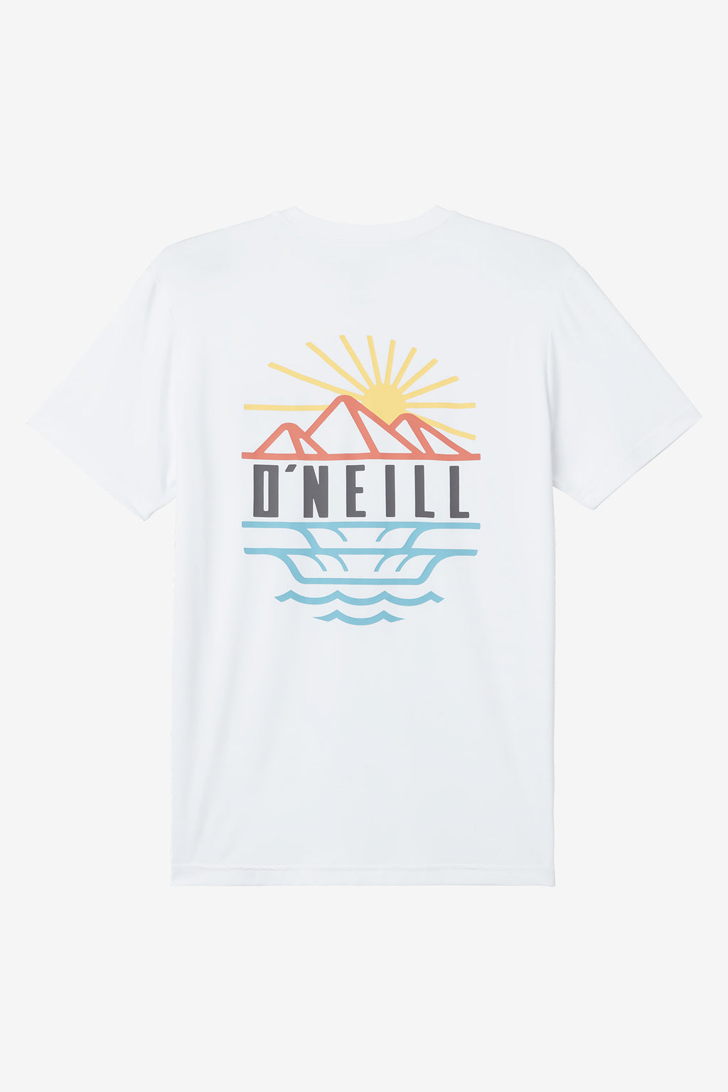 TRVLR UPF KNIT