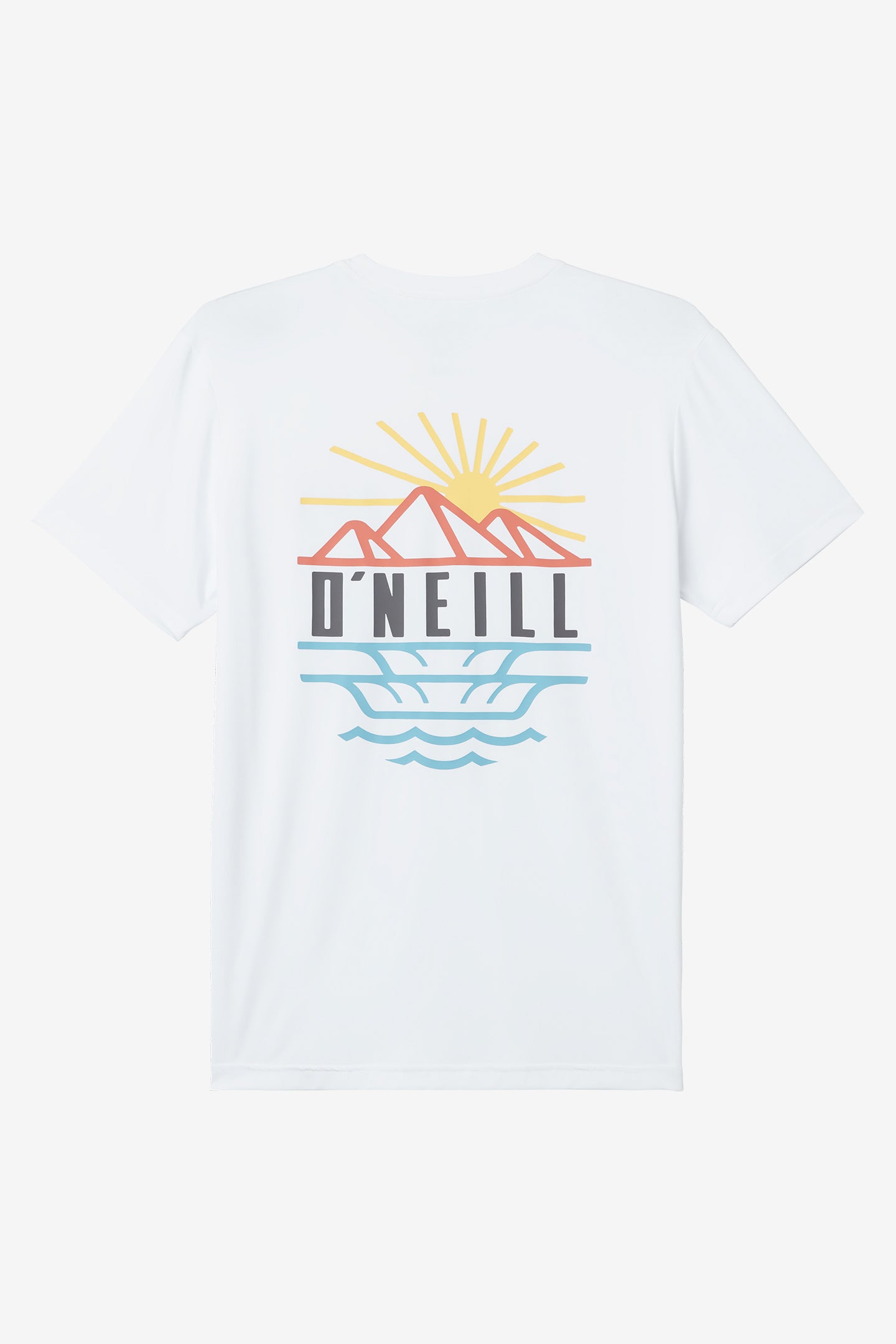 TRVLR UPF KNIT