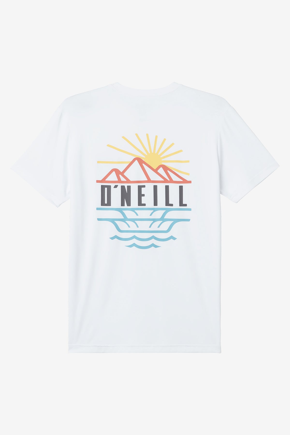 TRVLR UPF KNIT