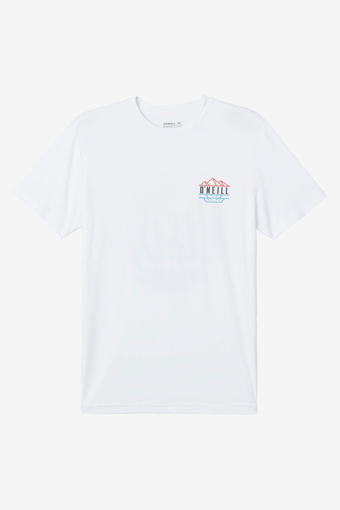 TRVLR UPF KNIT