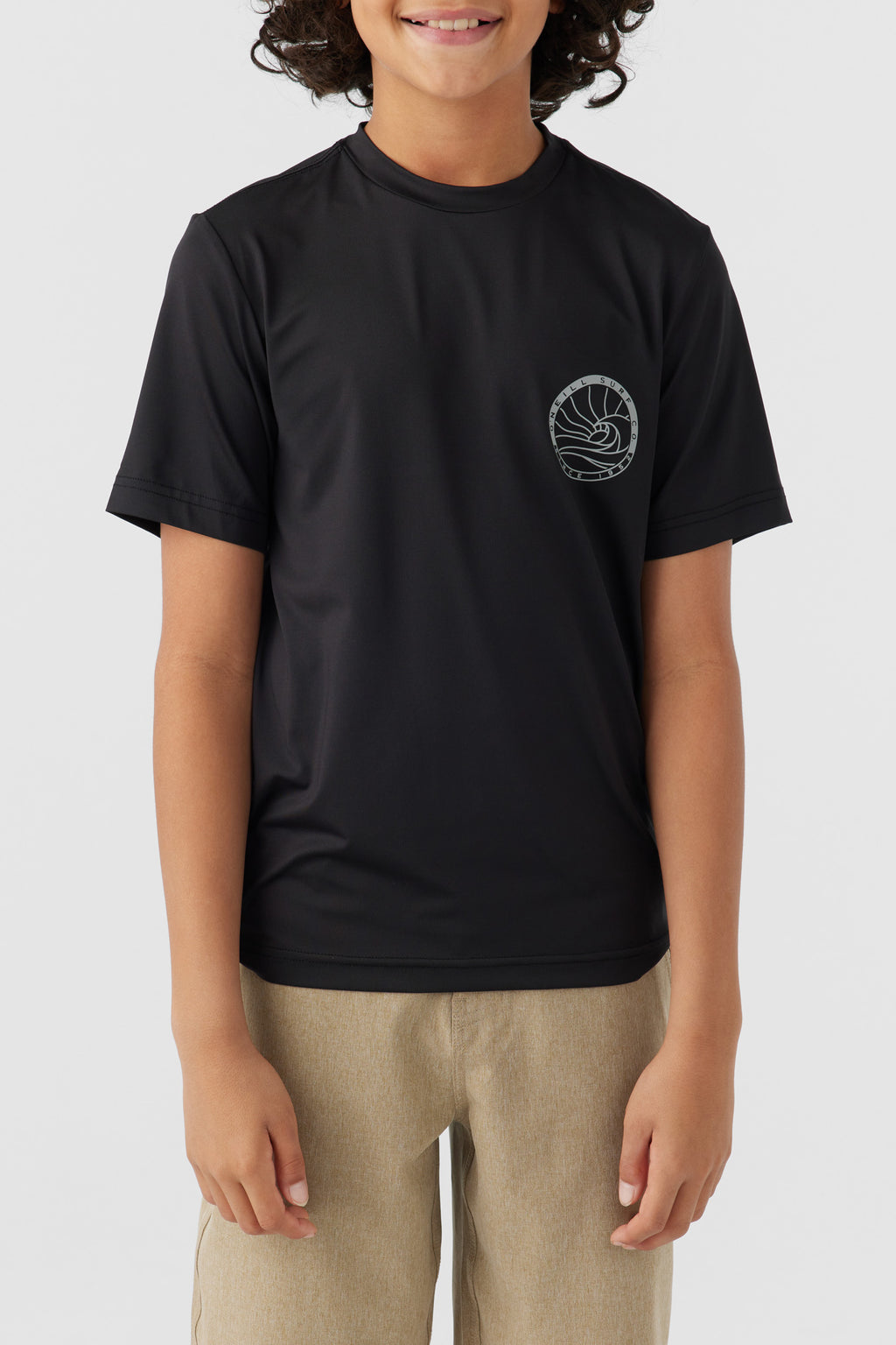 TRVLR UPF KNIT