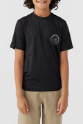 TRVLR UPF KNIT