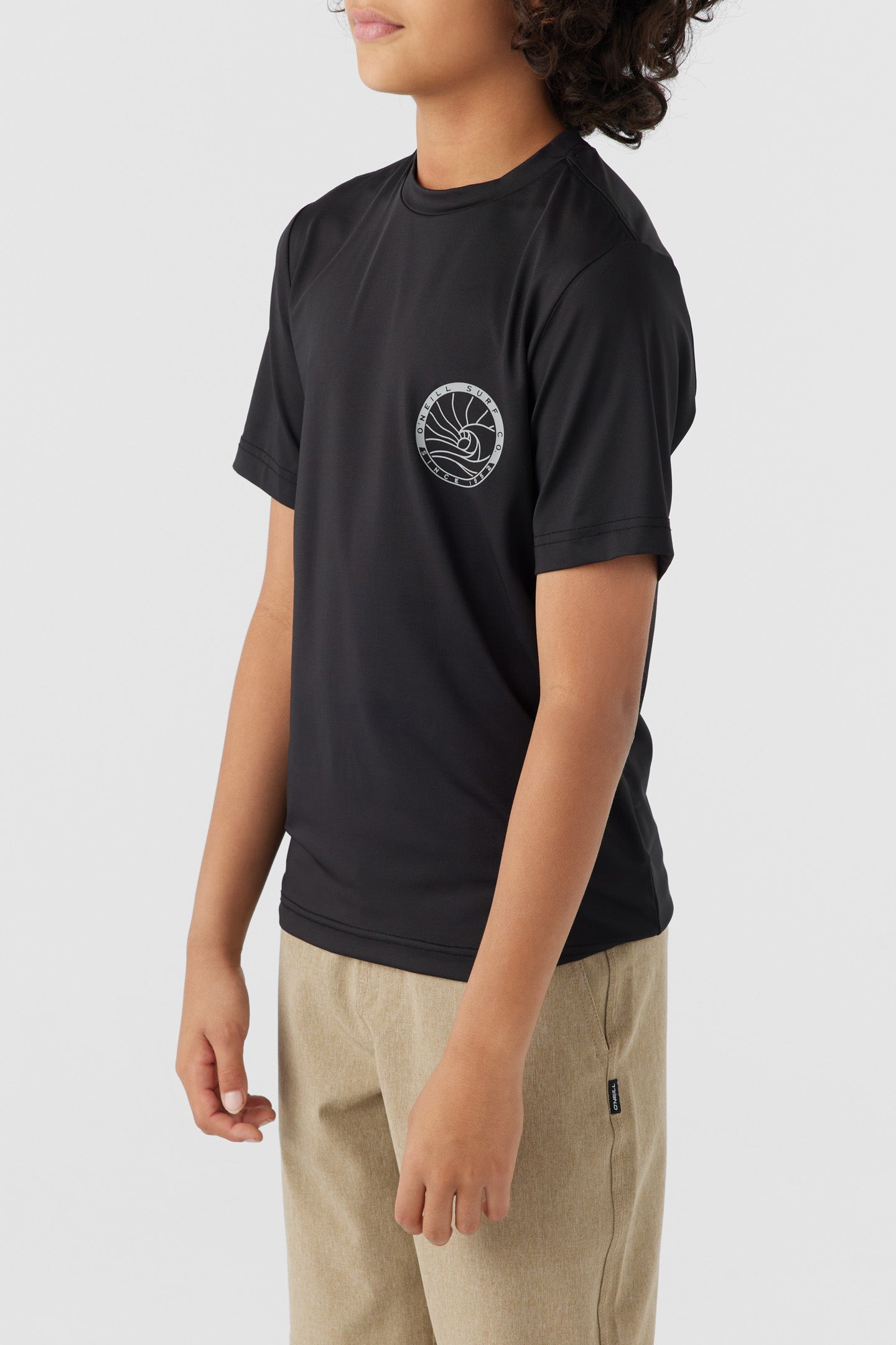 TRVLR UPF KNIT