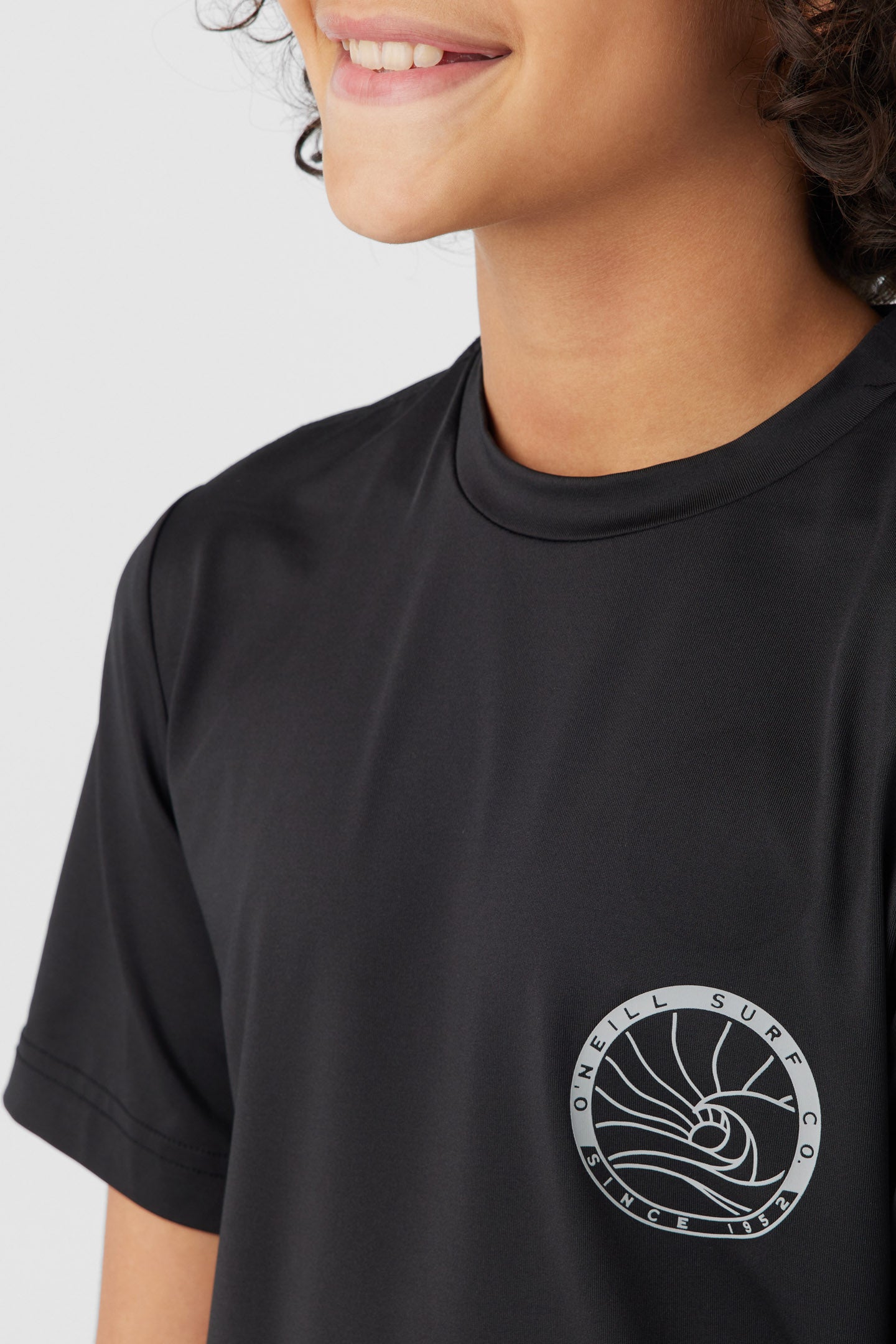 TRVLR UPF KNIT