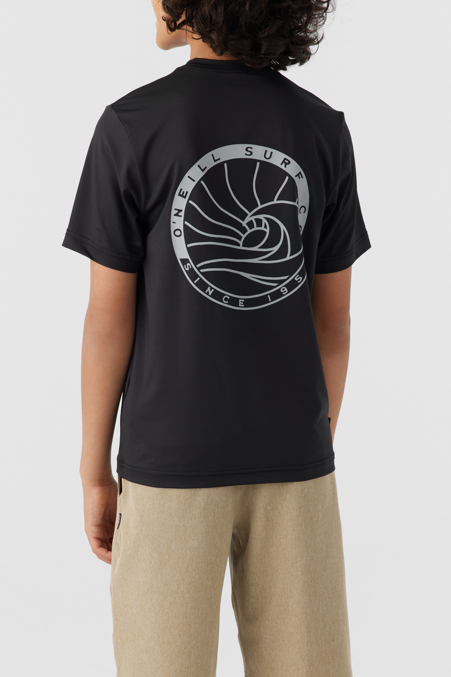 TRVLR UPF KNIT
