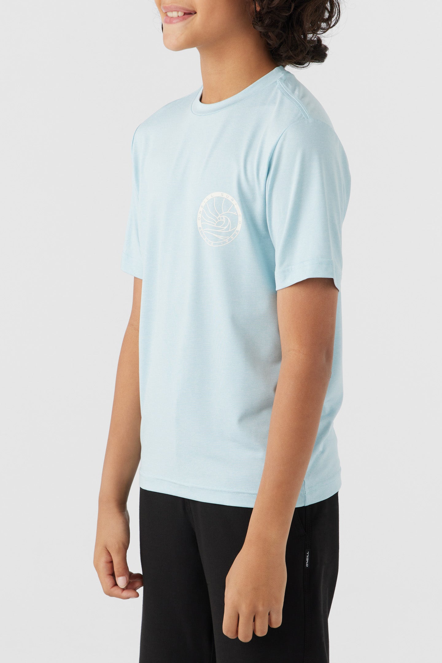 TRVLR UPF KNIT