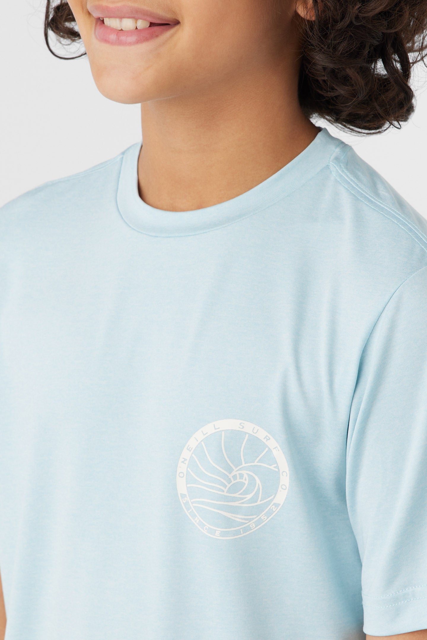 TRVLR UPF KNIT