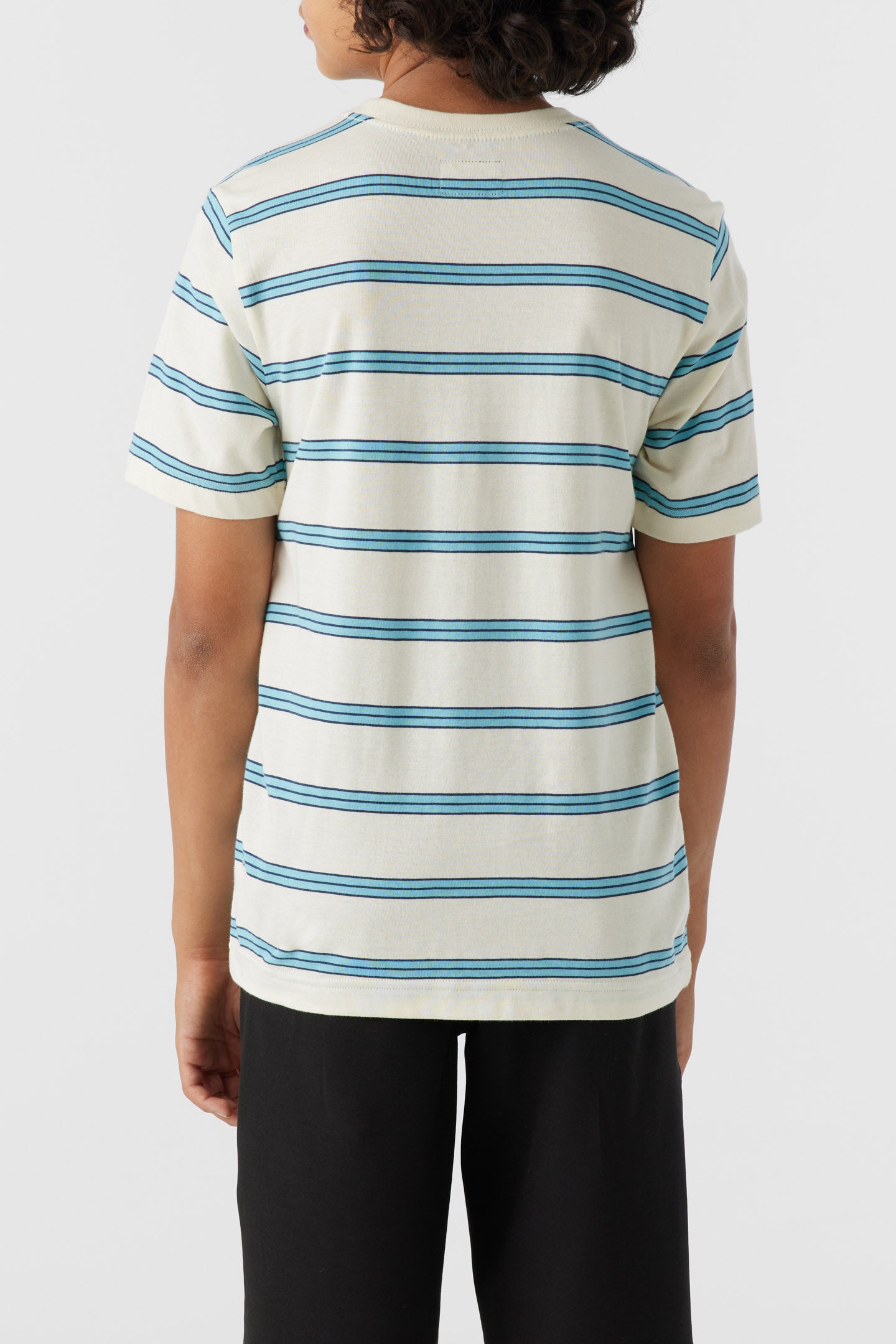 SMASHER KNIT