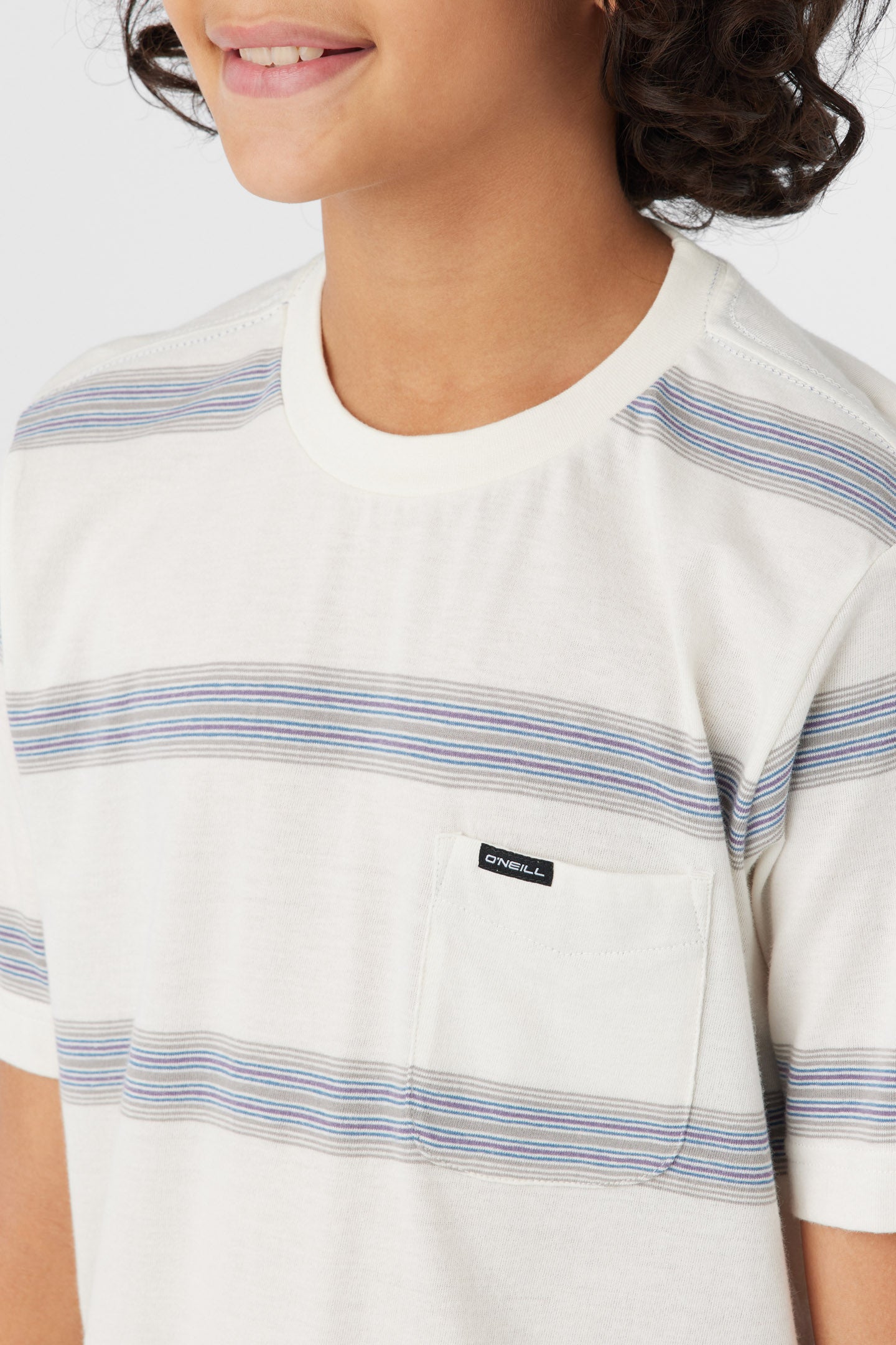 SMASHER KNIT