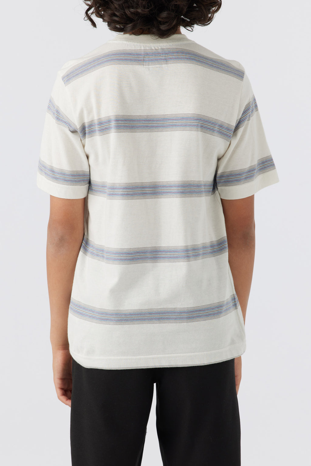 SMASHER KNIT