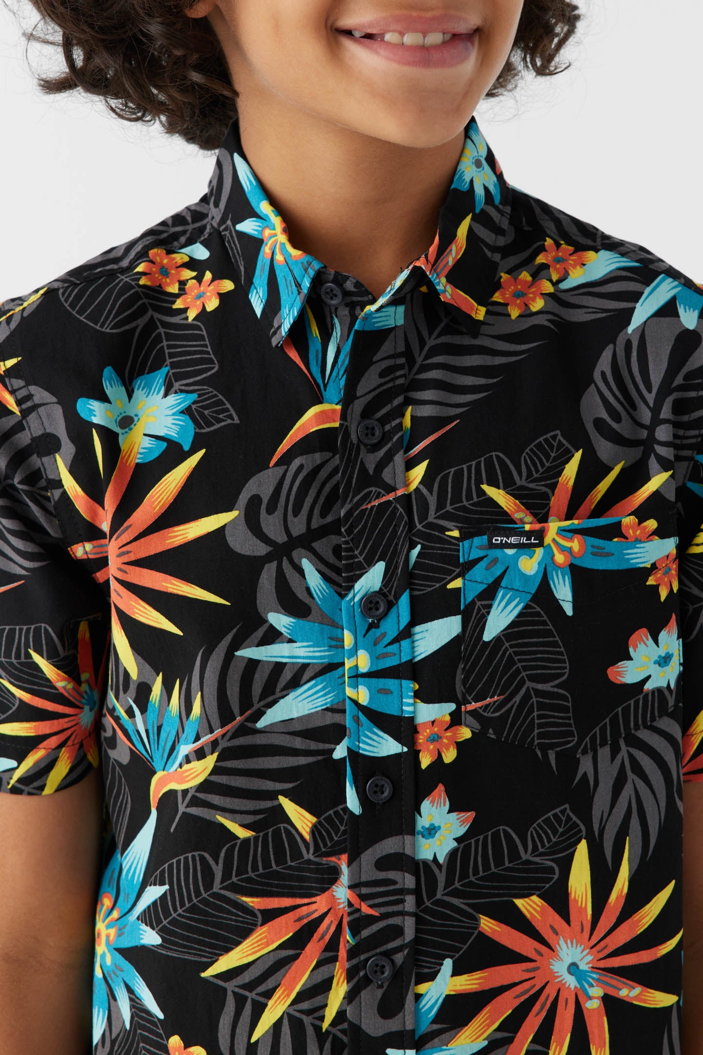 OASIS ECO WOVEN