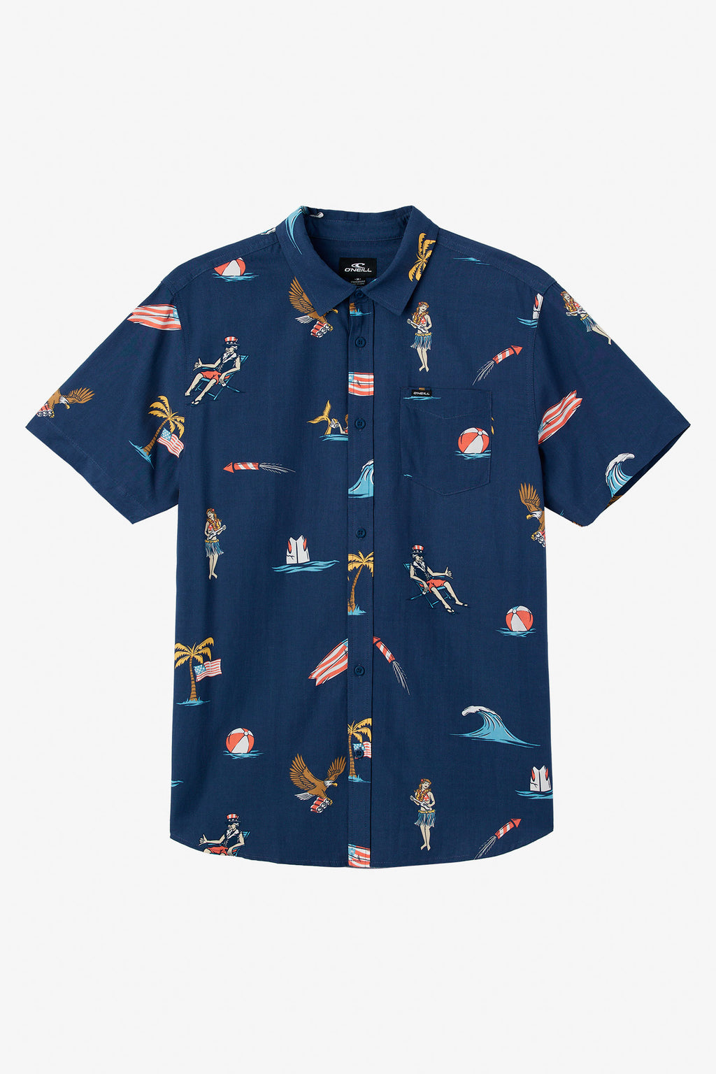 OASIS ECO WOVEN