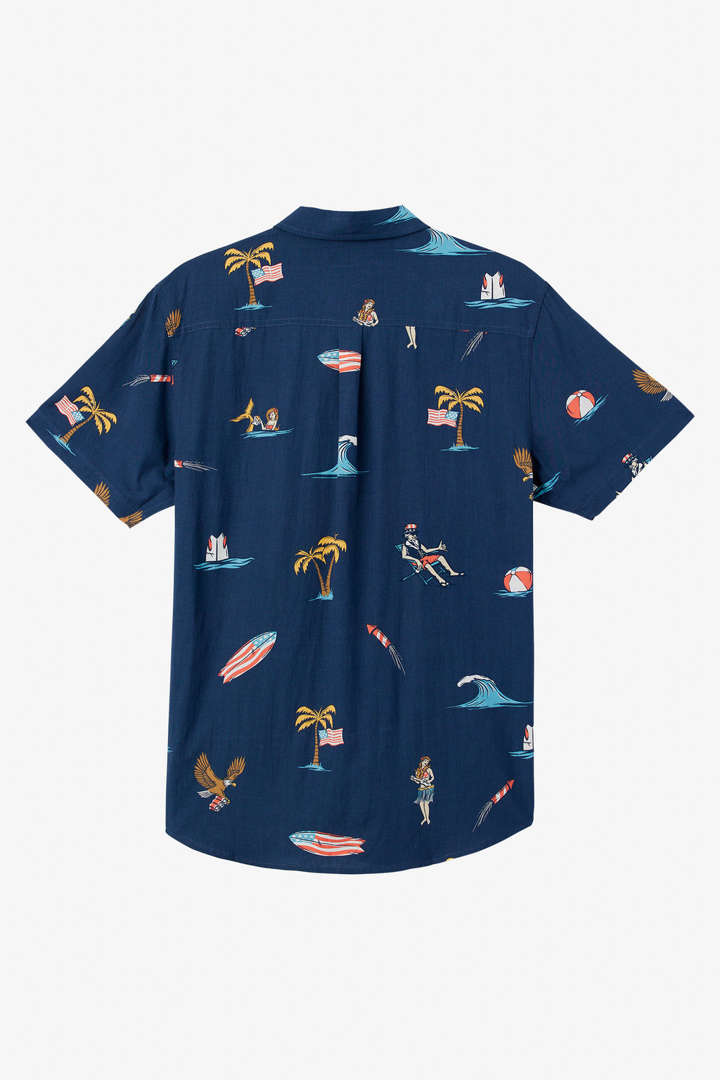 OASIS ECO WOVEN