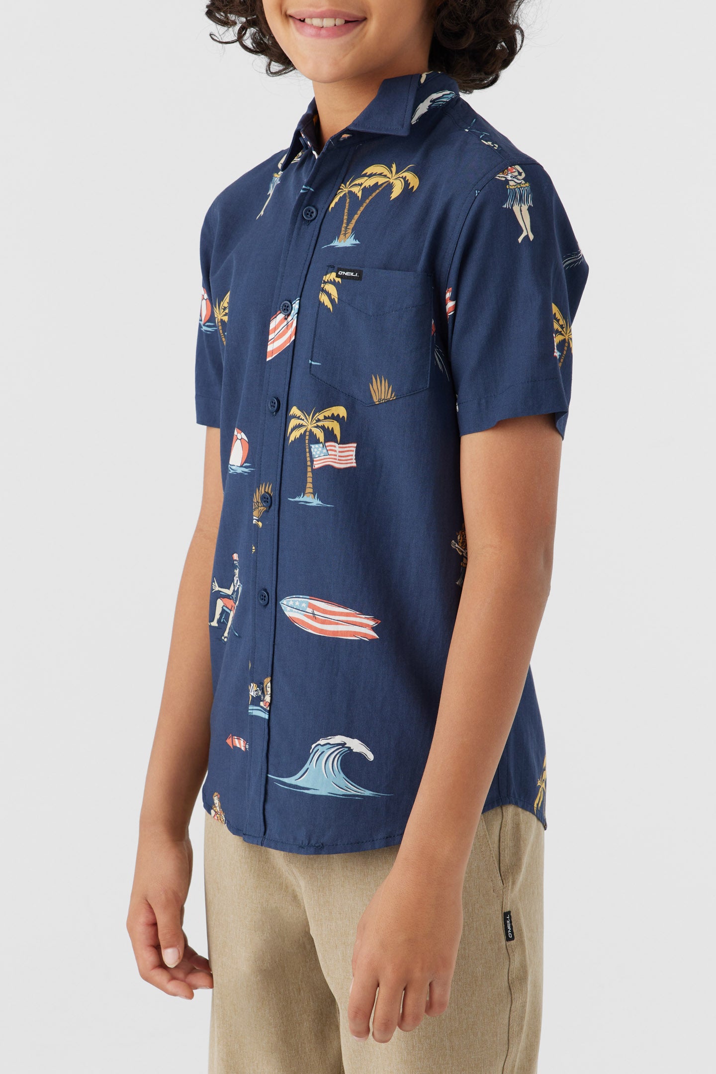 OASIS ECO WOVEN