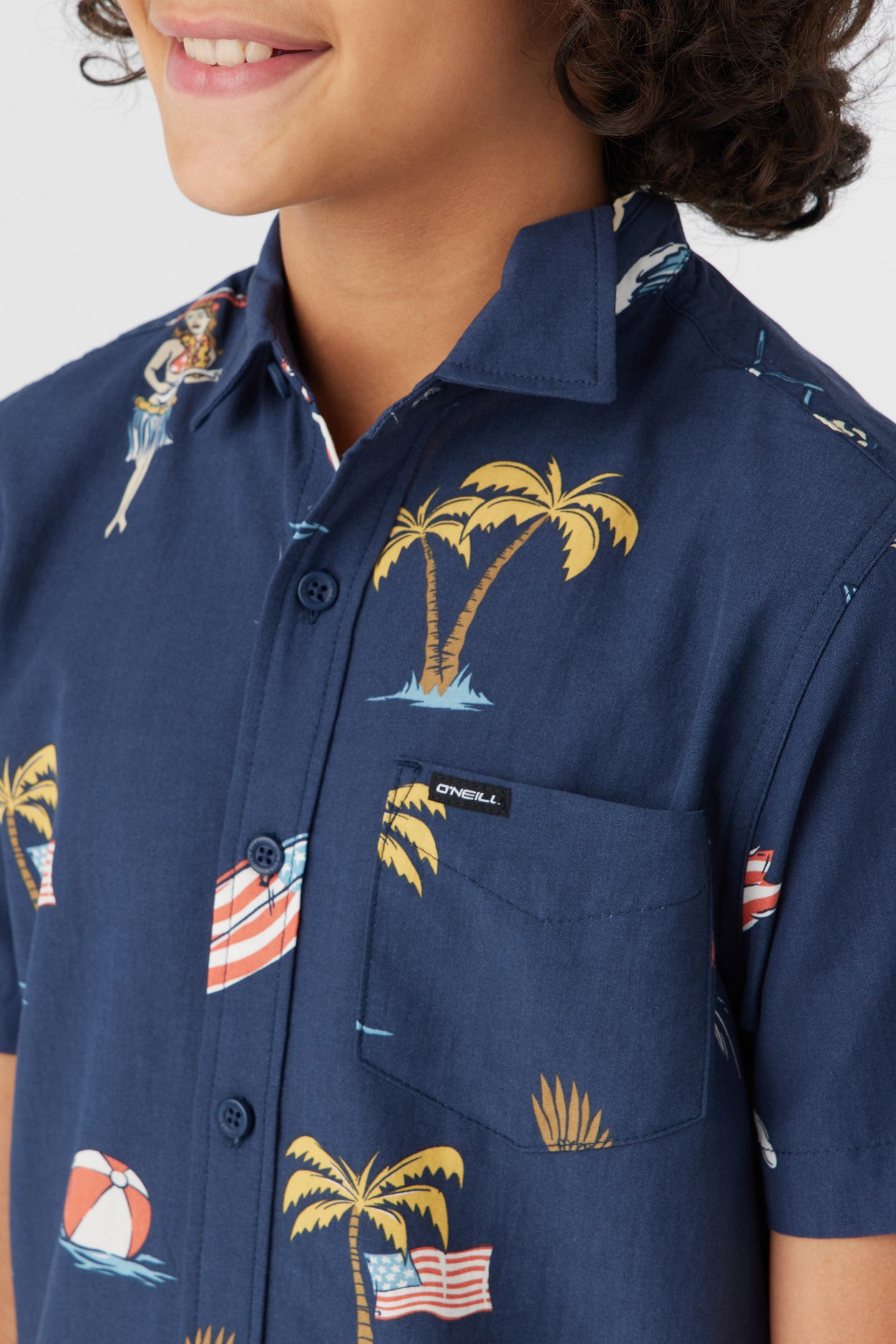 OASIS ECO WOVEN