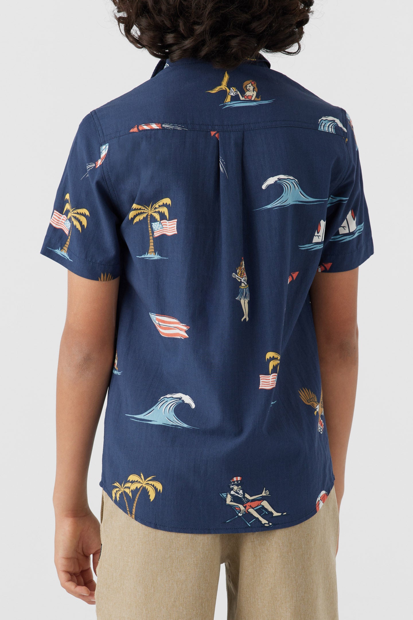 OASIS ECO WOVEN