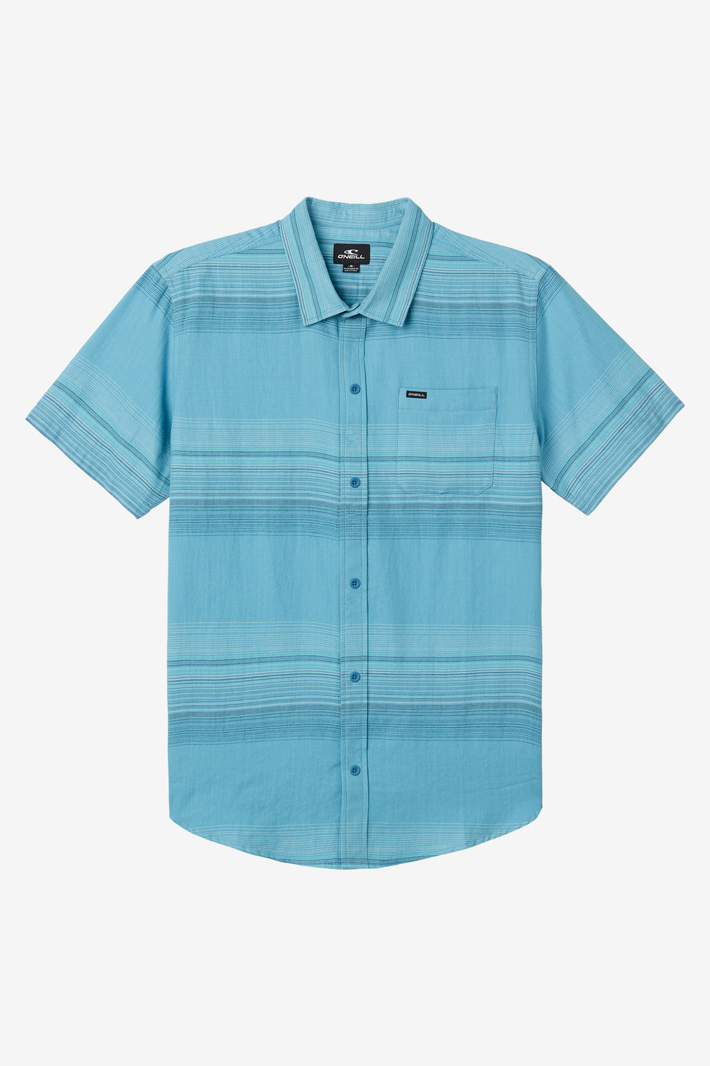 SEAFARING STRIPE WOVEN