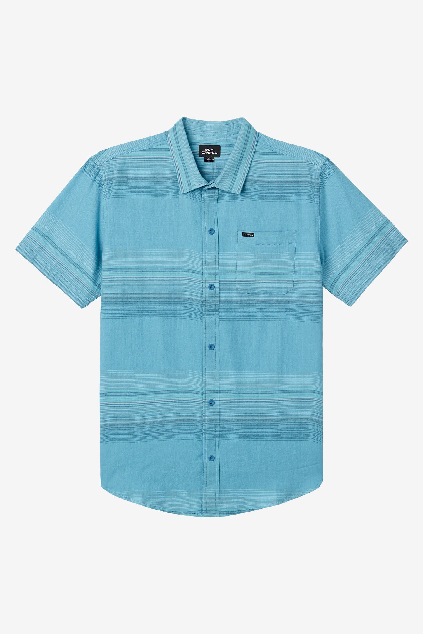 SEAFARING STRIPE WOVEN