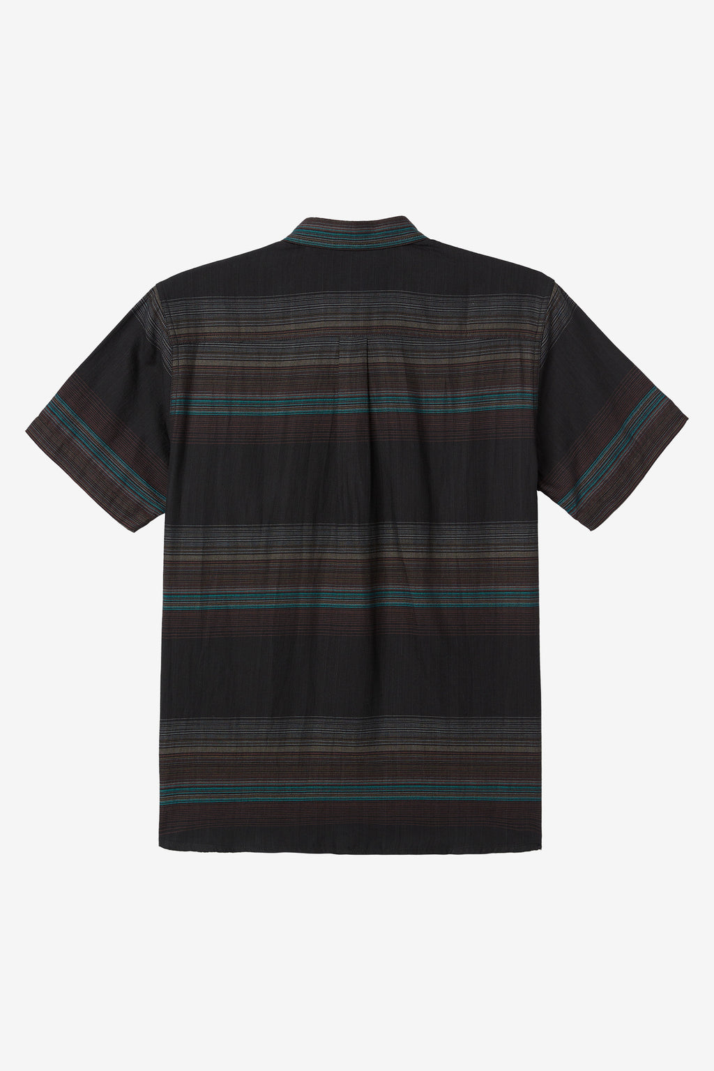 SEAFARING STRIPE WOVEN
