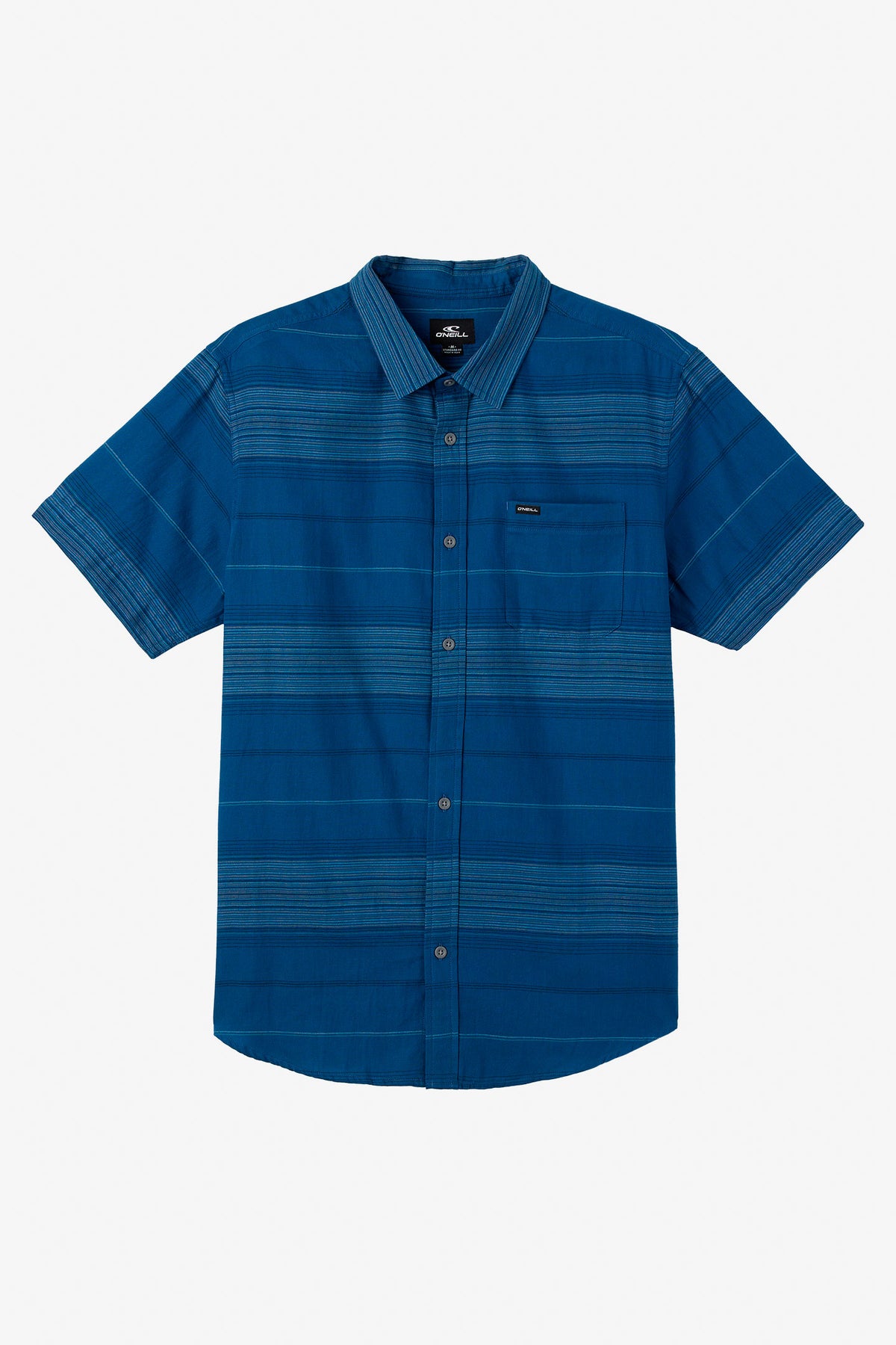 SEAFARING STRIPE WOVEN
