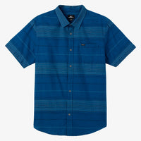 SEAFARING STRIPE WOVEN