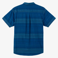 SEAFARING STRIPE WOVEN