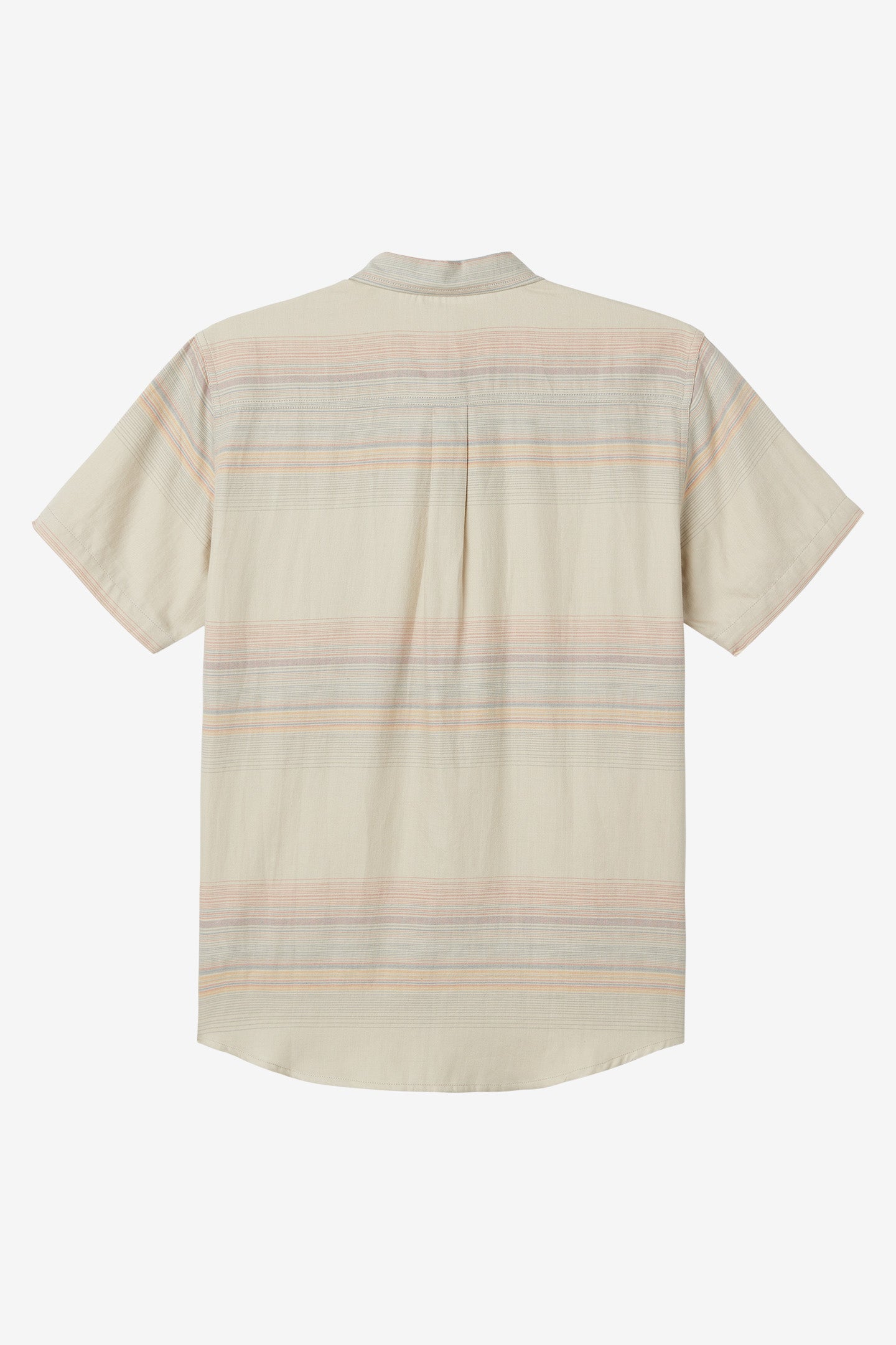 SEAFARING STRIPE WOVEN