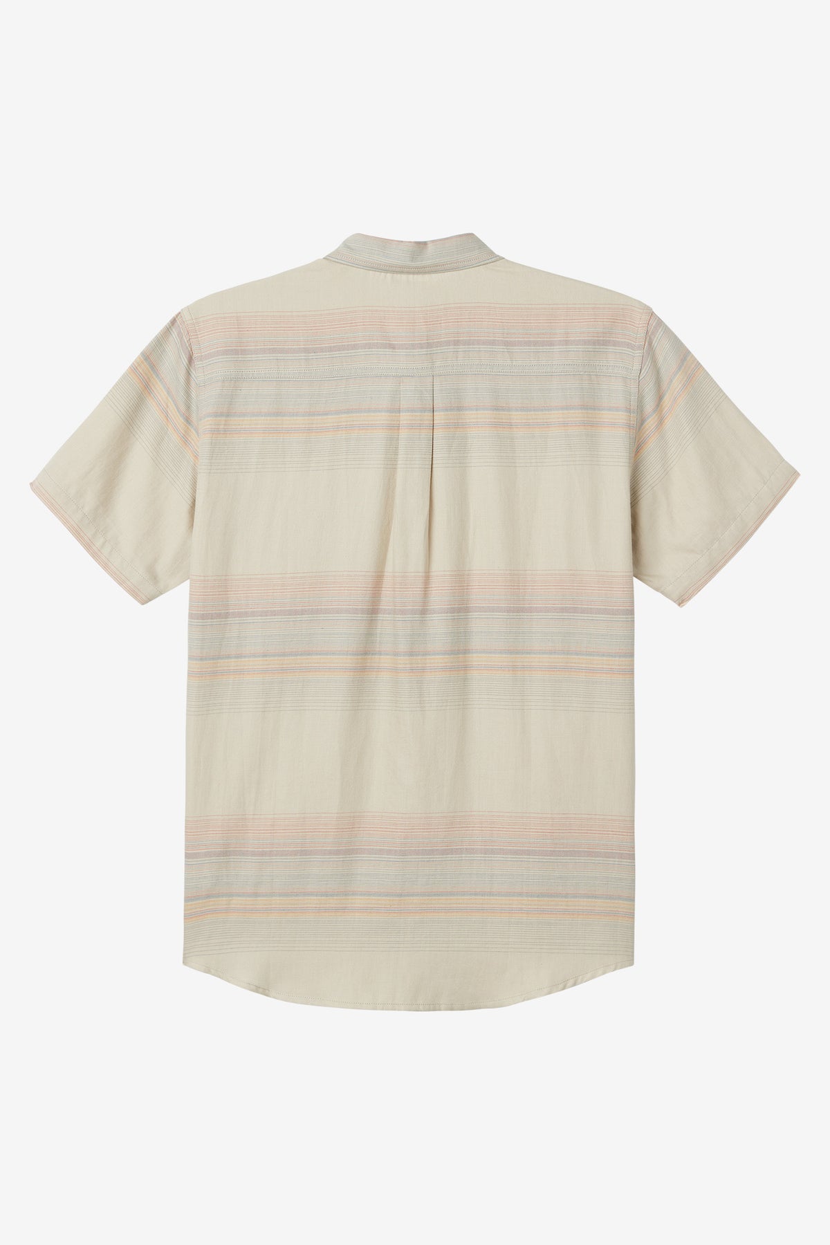 SEAFARING STRIPE WOVEN