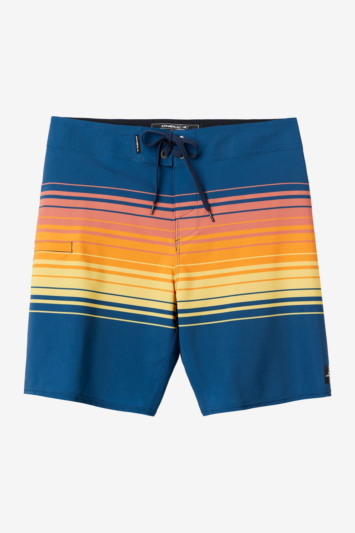 HYPERFREAK HEAT 16'' BOARDSHORT