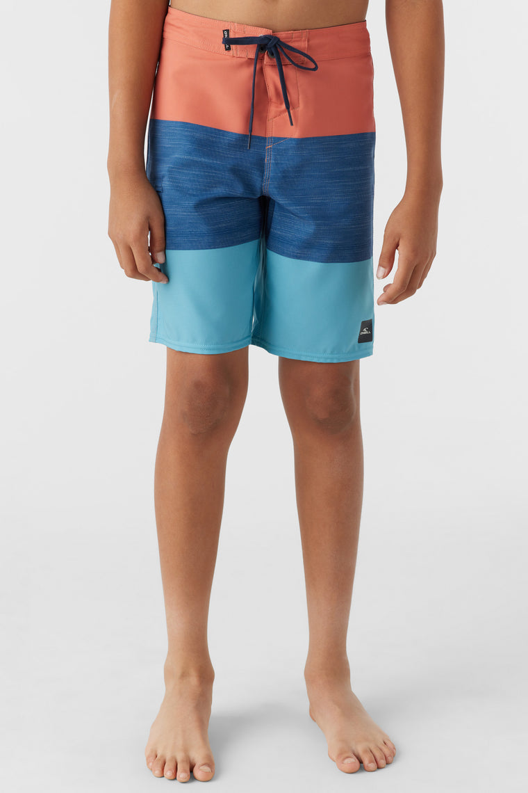 HYPERFREAK HEAT 17'' BOARDSHORT