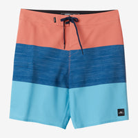 HYPERFREAK HEAT 17'' BOARDSHORT