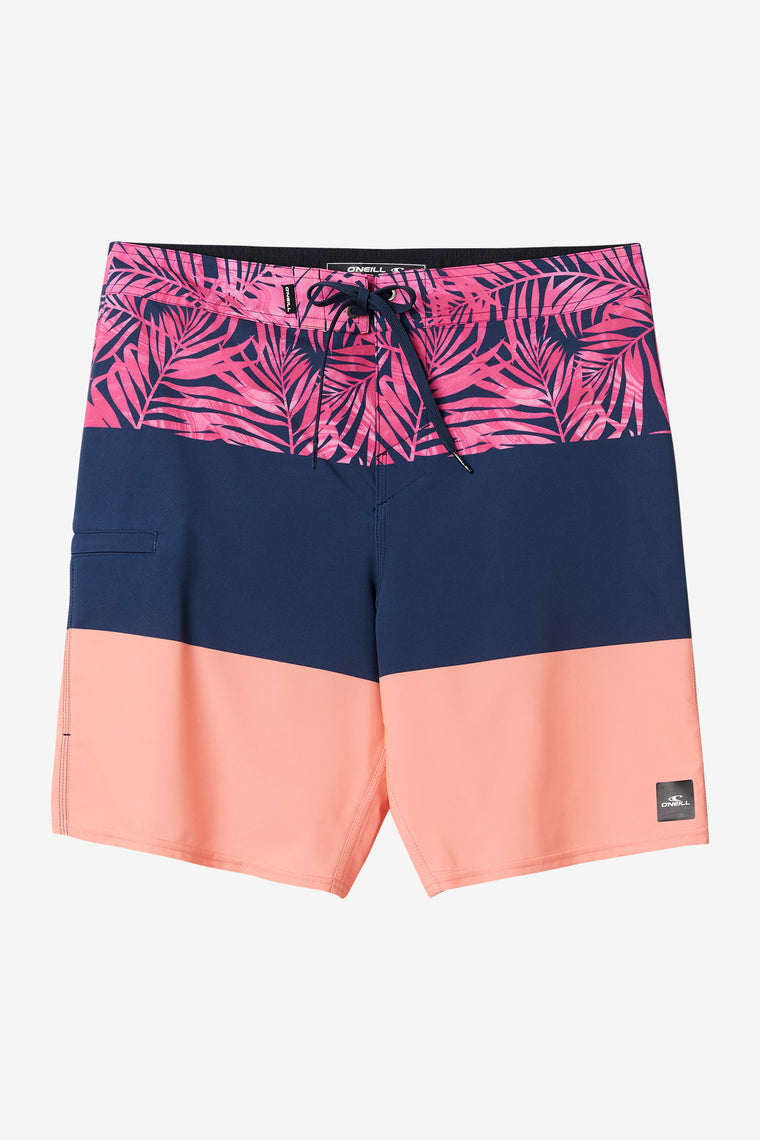 HYPERFREAK HEAT 17'' BOARDSHORT