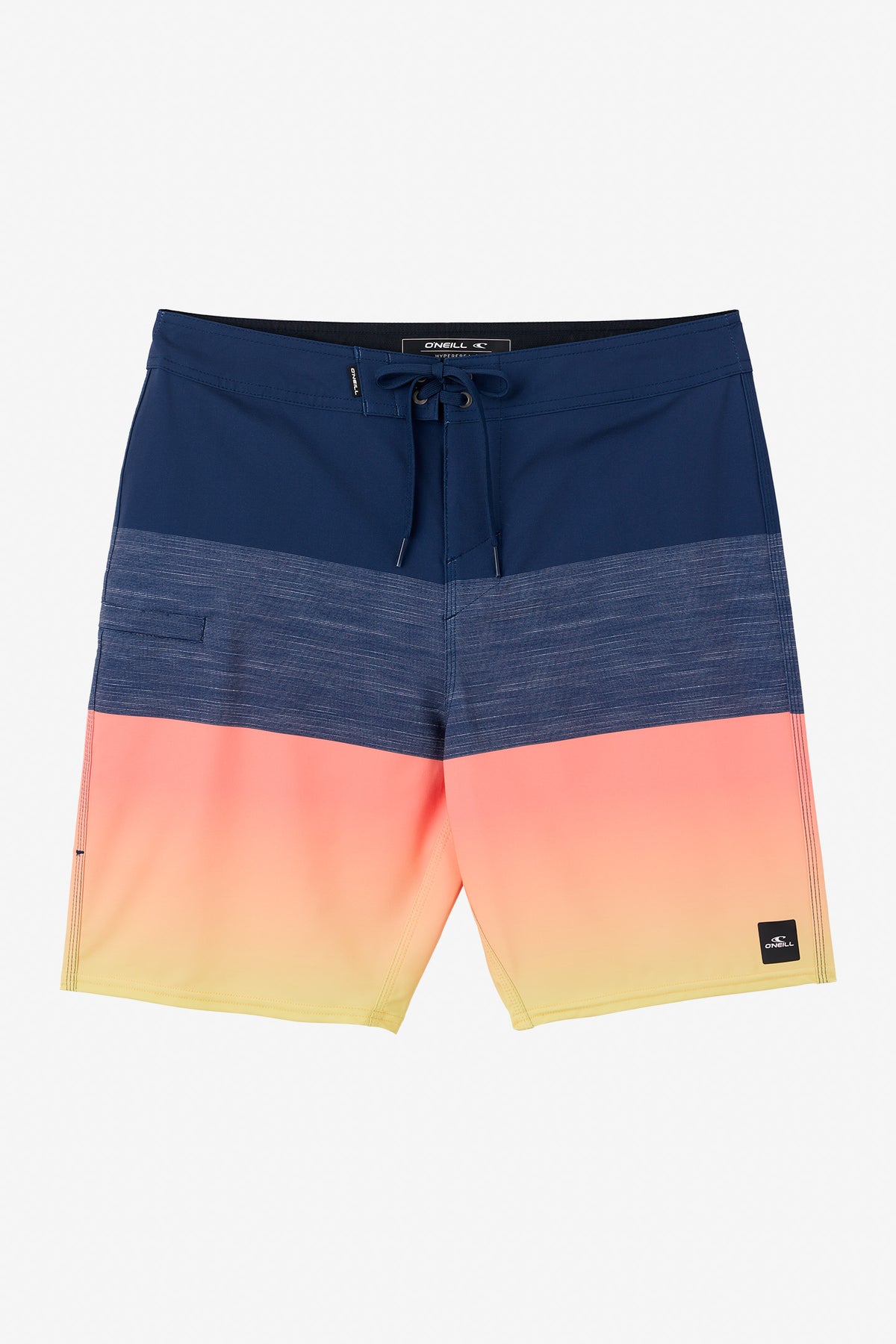 HYPERFREAK HEAT 17'' BOARDSHORT