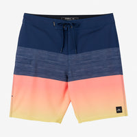 HYPERFREAK HEAT 17'' BOARDSHORT