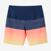 HYPERFREAK HEAT 17'' BOARDSHORT