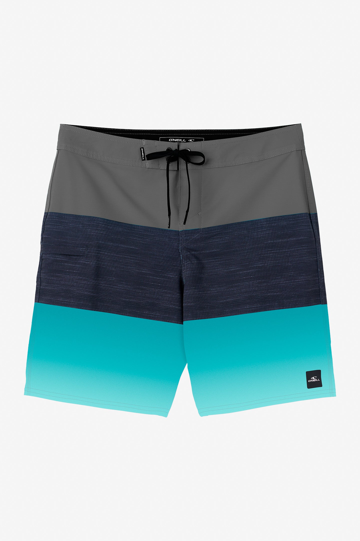 HYPERFREAK HEAT 17'' BOARDSHORT