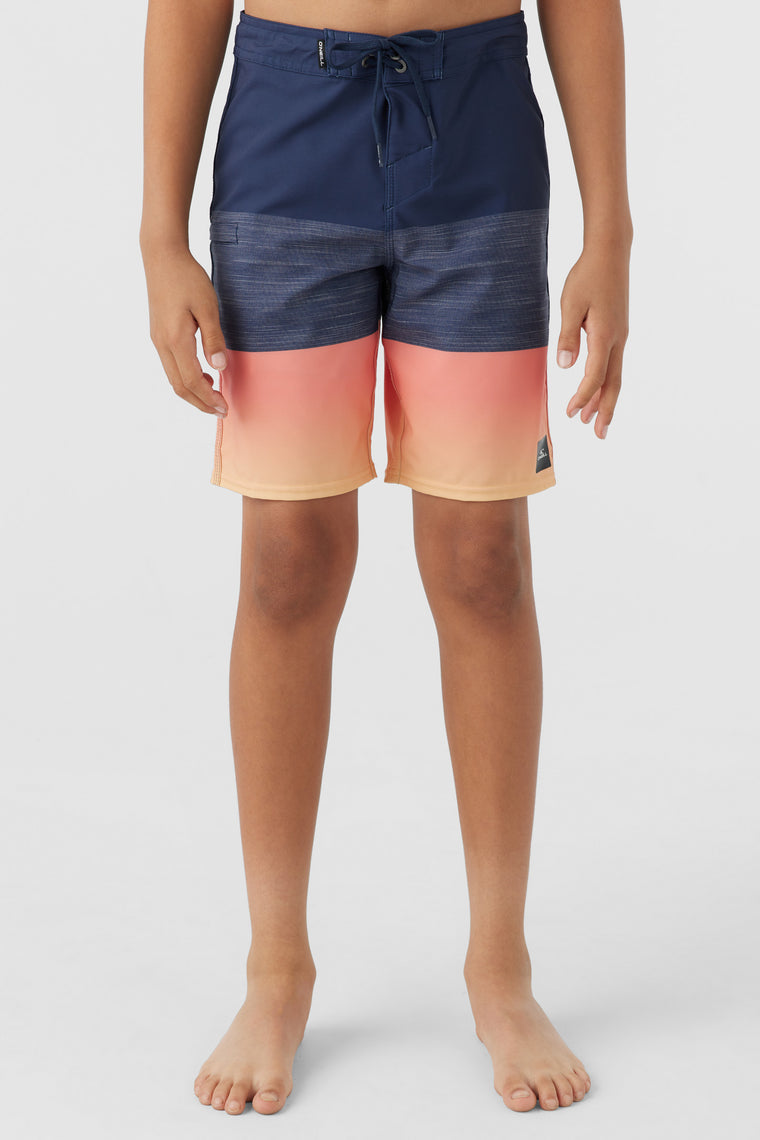 HYPERFREAK HEAT 17'' BOARDSHORT