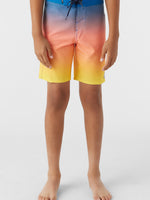 HYPERFREAK HEAT 16'' BOARDSHORT