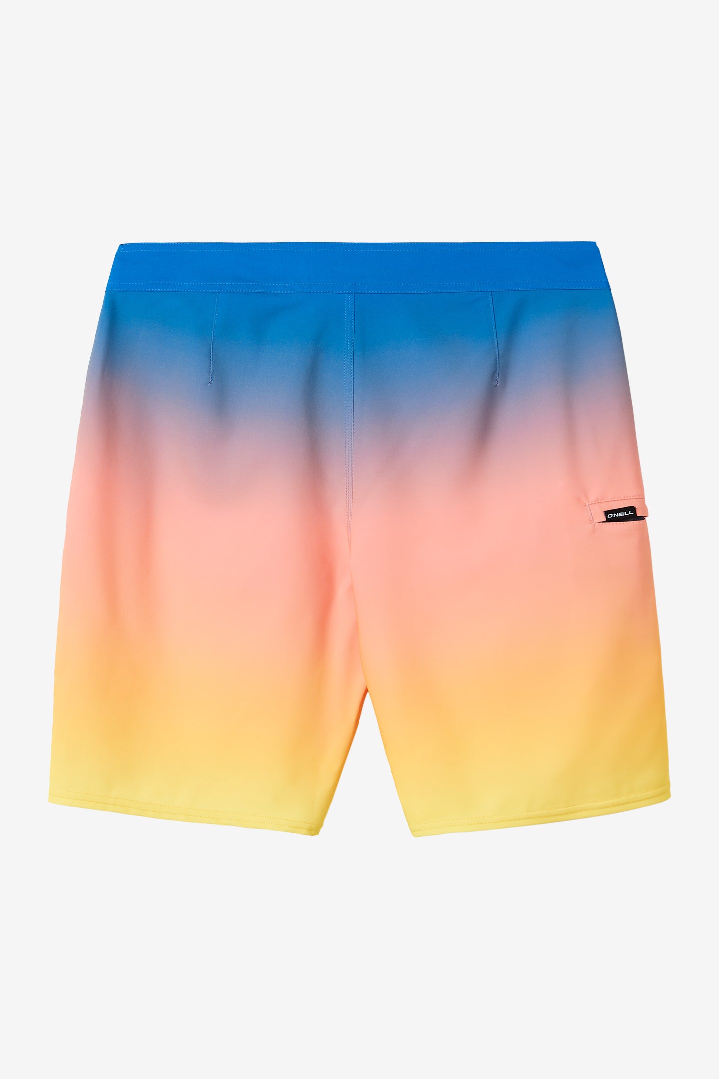 HYPERFREAK HEAT 16'' BOARDSHORT