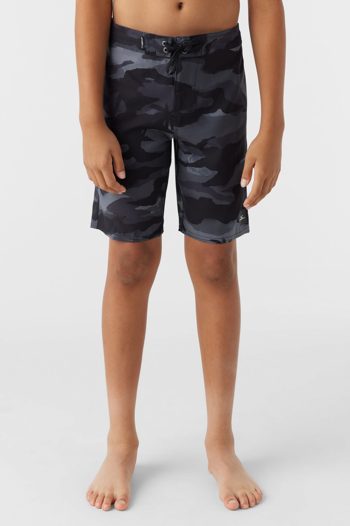 HYPERFREAK HEAT CAMO 17'' BOARDSHORT